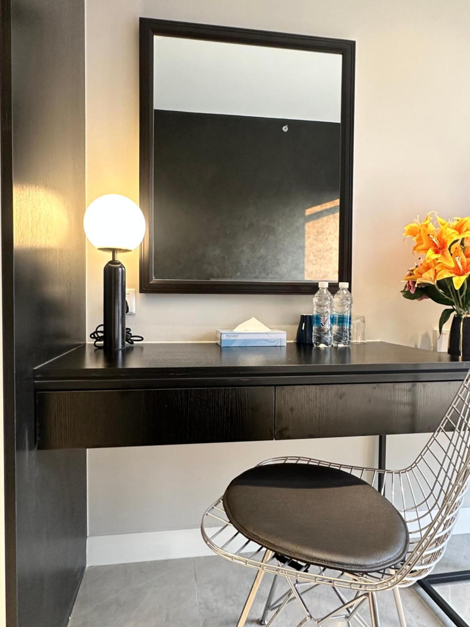Axon Residence Suites Kl Kuala Lumpur Kültér fotó