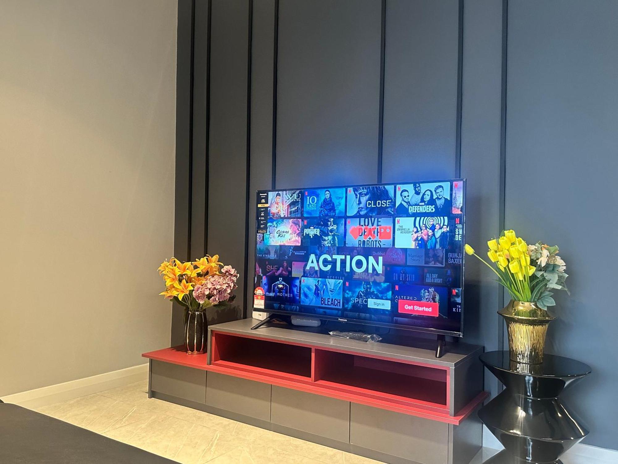 Axon Residence Suites Kl Kuala Lumpur Kültér fotó